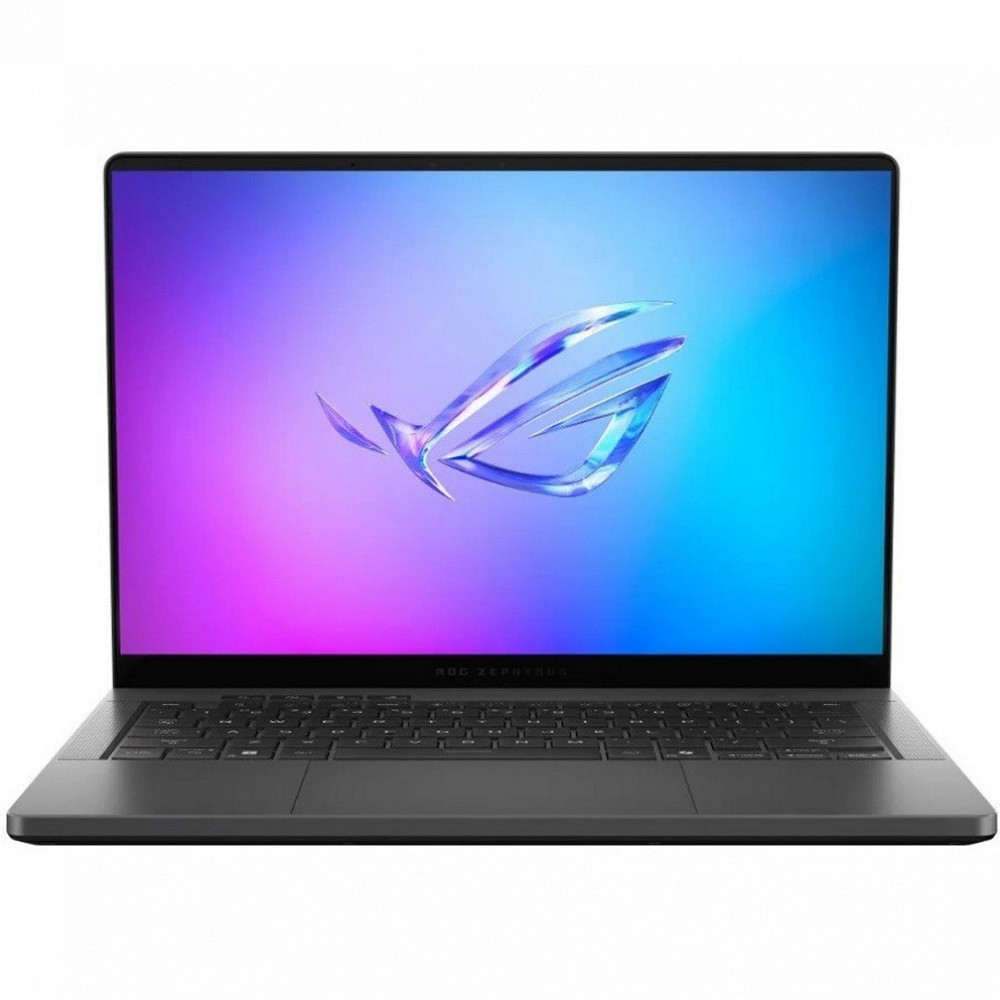 Ноутбук Asus ROG Zephyrus G14 GA403WM-QS015 Eclipse Gray 90NR0M31-M001Z0 14 ", WQXGA+ 2880x1800 (16:10), AMD, Ryzen AI 9, 16 Гб, 1 ТБ, nVidia GeForce RTX 5060 - миниатюра 6