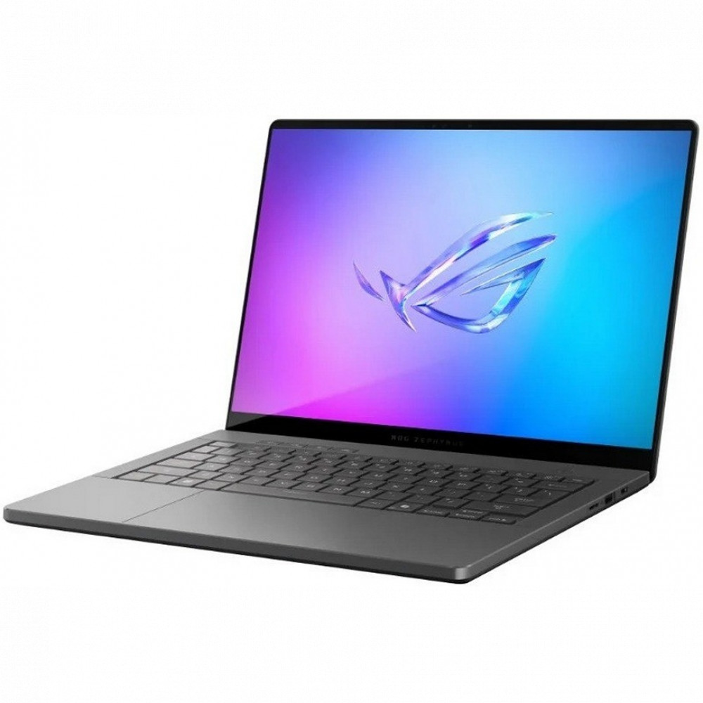 Ноутбук Asus ROG Zephyrus G14 GA403WM-QS015 Eclipse Gray 90NR0M31-M001Z0 14 ", WQXGA+ 2880x1800 (16:10), AMD, Ryzen AI 9, 16 Гб, 1 ТБ, nVidia GeForce RTX 5060 - миниатюра 7