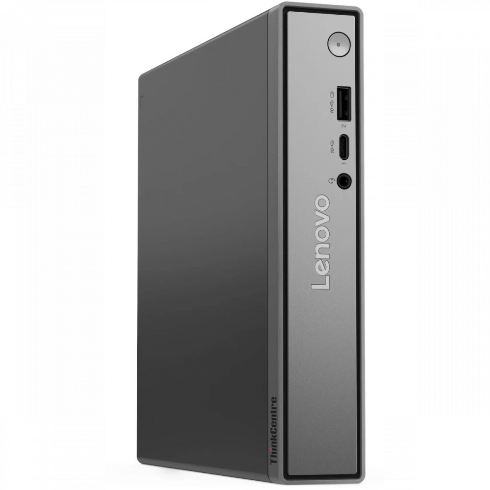 Персональный компьютер Lenovo ThinkCentre neo 50q Gen 5 13B9006XSA Core i5, 13420H, 2.1, 8 Гб, DDR5-5600 - миниатюра 6