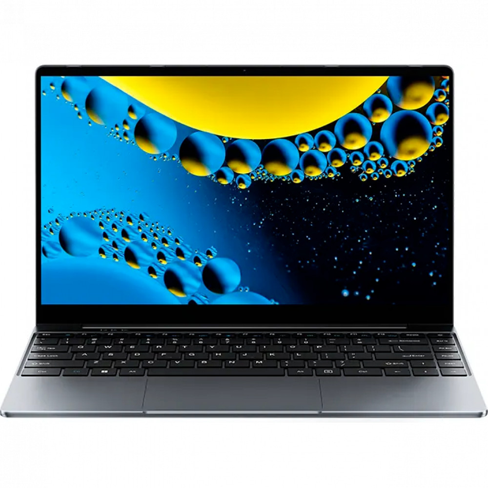 Ноутбук Chuwi Corebook i3 CWI575-308N2N1PDMYX 14.1 ", FHD 1920x1080 (16:9), Intel, Core i3, 8 Гб, 256 ГБ, Intel UHD Graphics, Windows 11 Pro - миниатюра 4