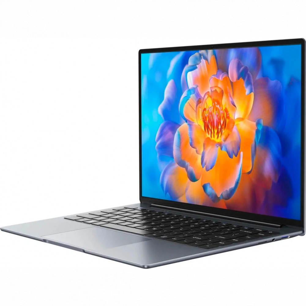 Ноутбук Chuwi Corebook i3 CWI575-308N2N1PDMYX 14.1 ", FHD 1920x1080 (16:9), Intel, Core i3, 8 Гб, 256 ГБ, Intel UHD Graphics, Windows 11 Pro - миниатюра 6