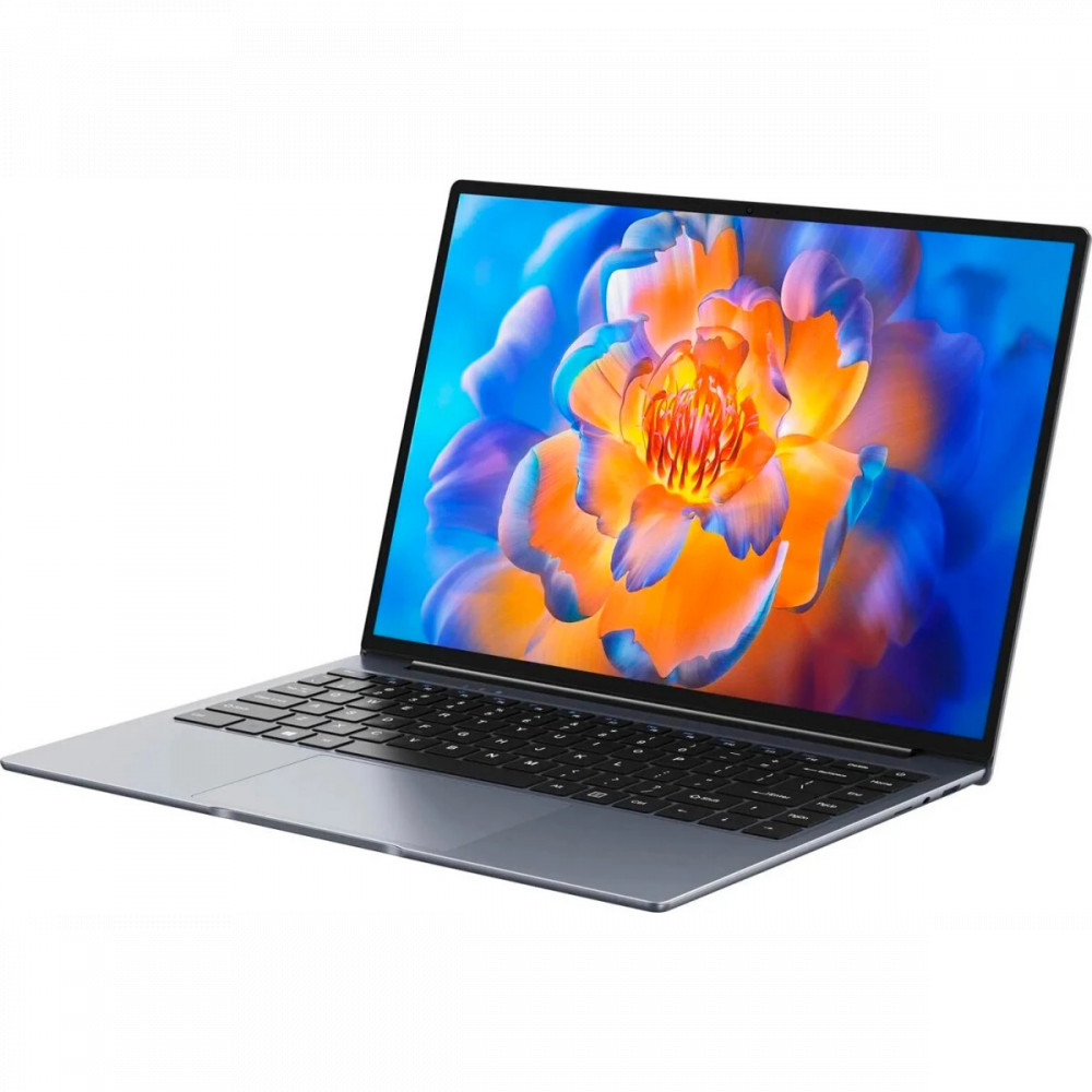 Ноутбук Chuwi Corebook i3 CWI575-308N2N1PDMYX 14.1 ", FHD 1920x1080 (16:9), Intel, Core i3, 8 Гб, 256 ГБ, Intel UHD Graphics, Windows 11 Pro - миниатюра 5
