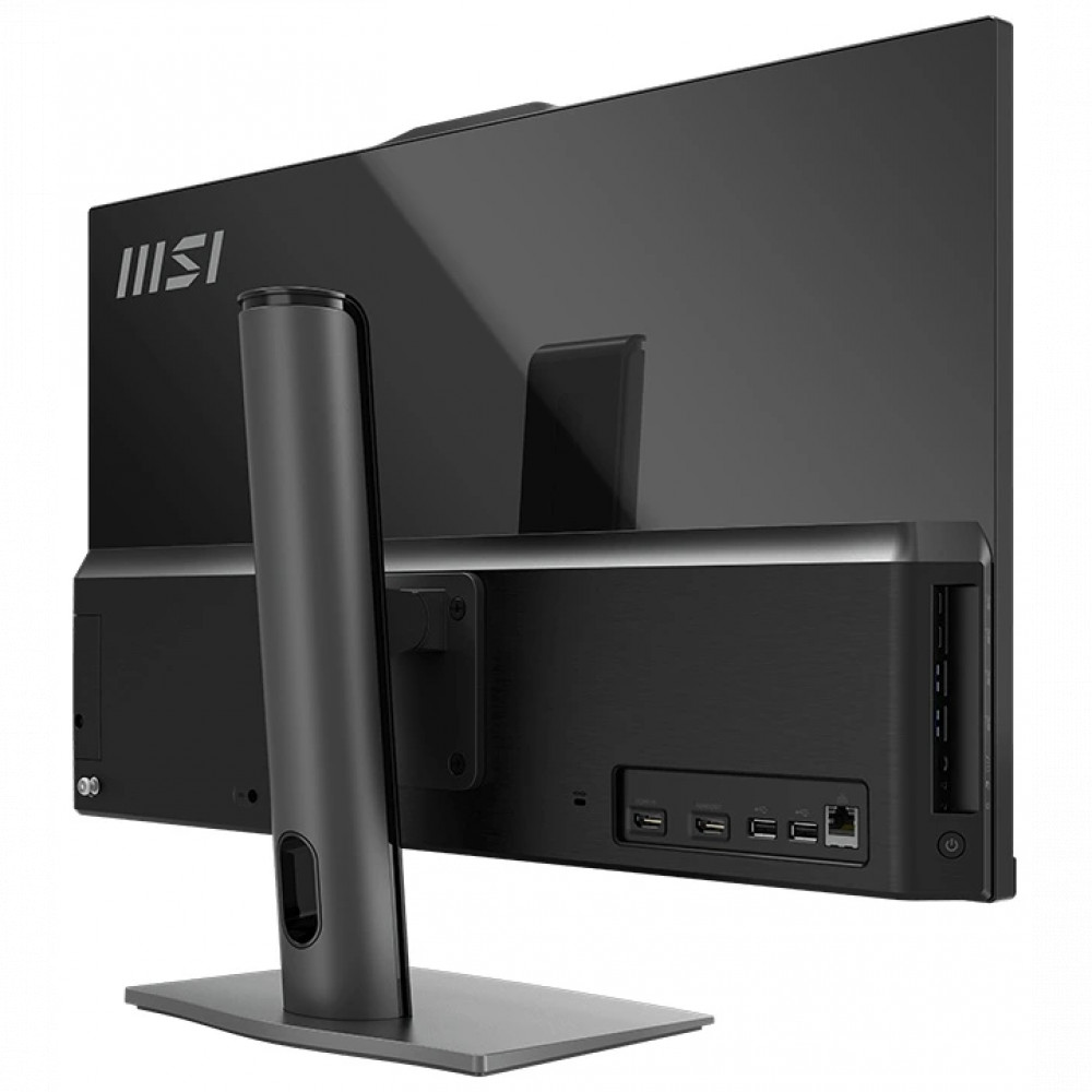 Моноблок MSI Modern AM242P 1MA-2407XRU 9S6-AE0731-2407 23.8, Intel, Core 5, 120U - миниатюра 8