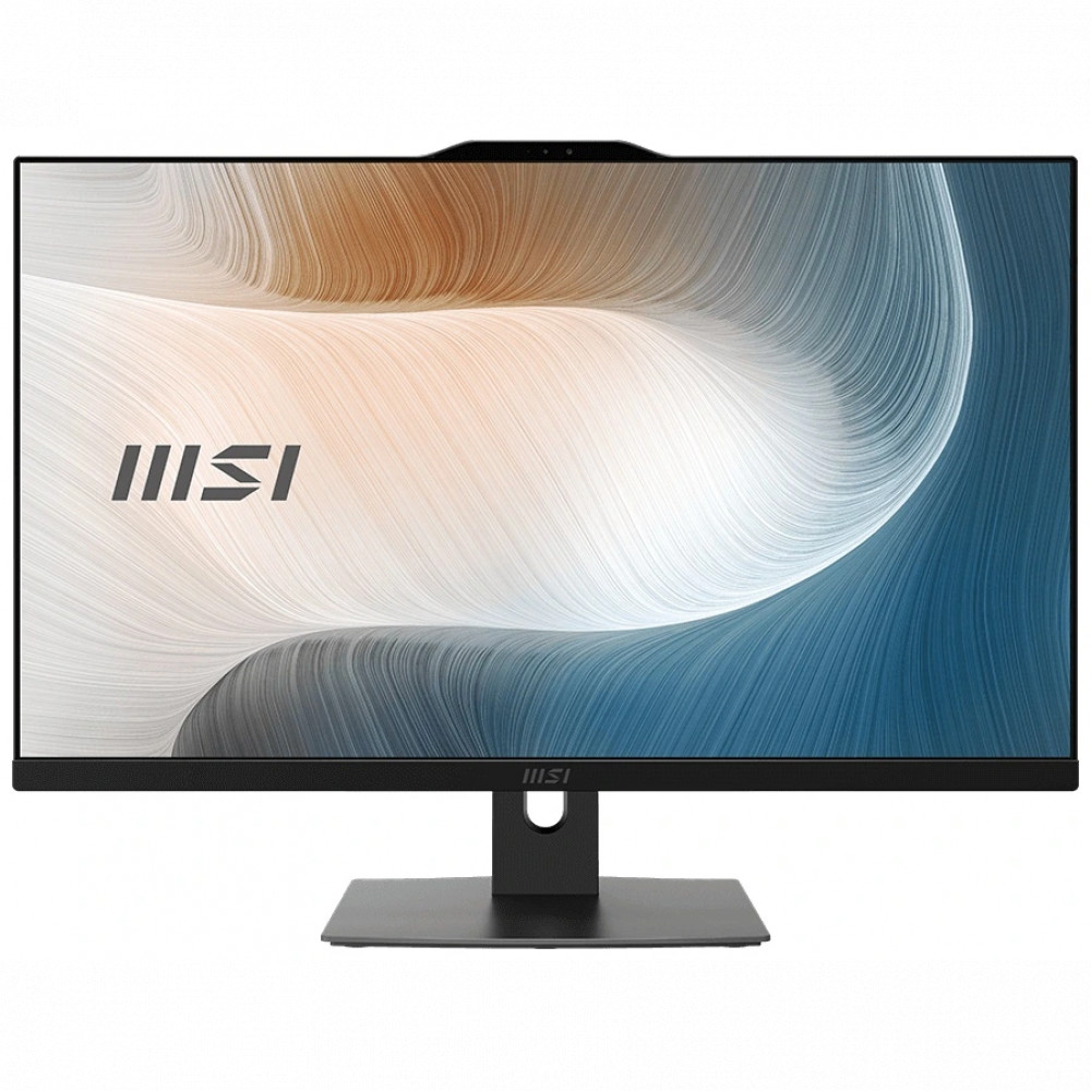Моноблок MSI Modern AM242P 1MA-2407XRU 9S6-AE0731-2407 23.8, Intel, Core 5, 120U - миниатюра 6