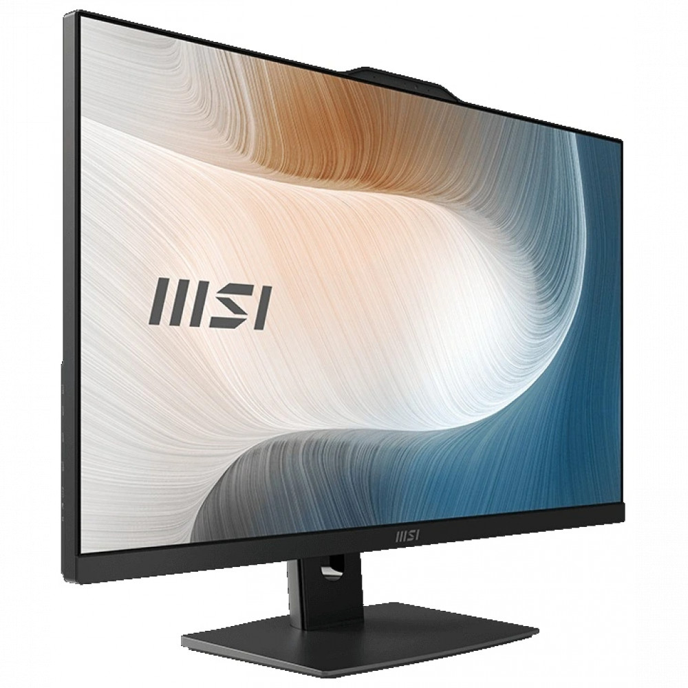 Моноблок MSI Modern AM242P 1MA-2408XRU 9S6-AE0731-2408 23.8, Intel, Core 5, 120U - миниатюра 6