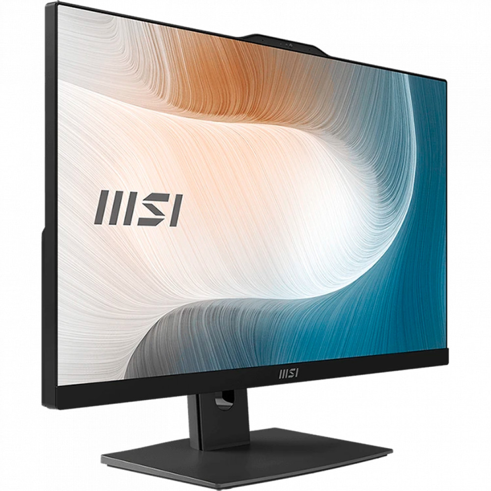 Моноблок MSI Modern AM242P 1MA-2409XRU 9S6-AE0731-2409 23.8, Intel, Core 5, 120U - миниатюра 6