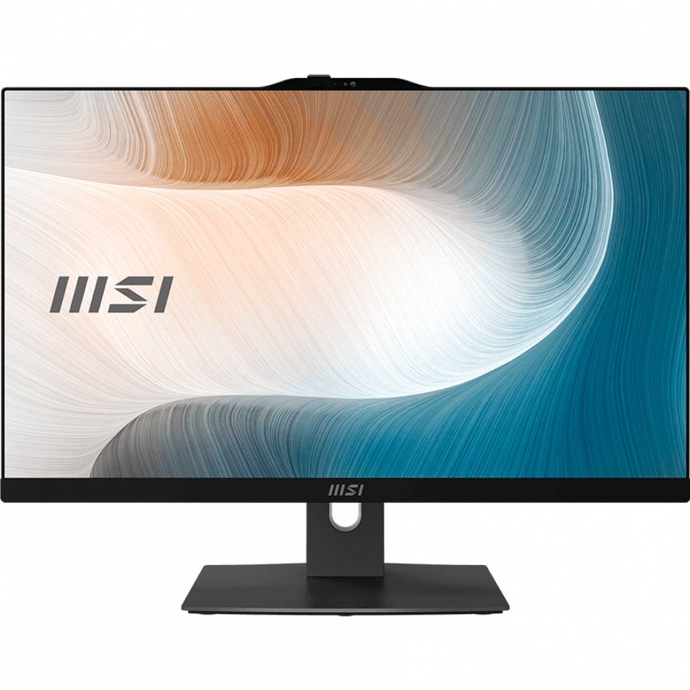 Моноблок MSI Modern AM242P 1MA 9S6-AE0731-2410 23.8, Intel, Core 3, 100U - миниатюра 5