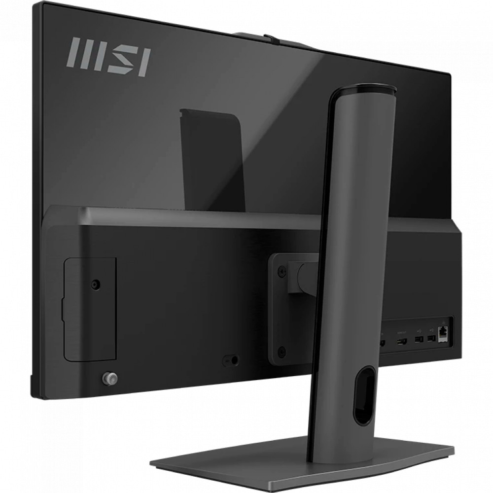 Моноблок MSI Modern AM242P 1MA 9S6-AE0731-2410 23.8, Intel, Core 3, 100U - миниатюра 8
