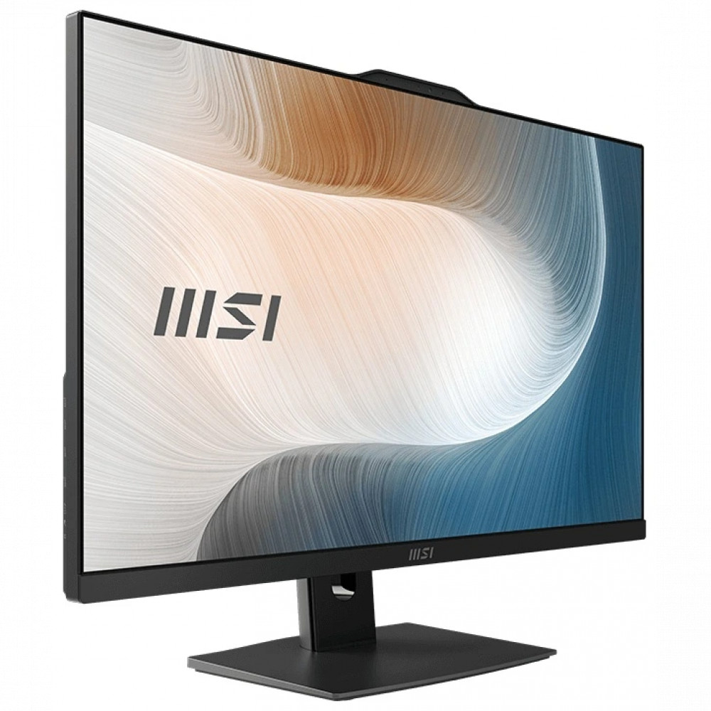 Моноблок MSI Modern AM272P 1M-1460XRU 9S6-AF8231-1460 27, Intel, Core 7, 150U - миниатюра 7
