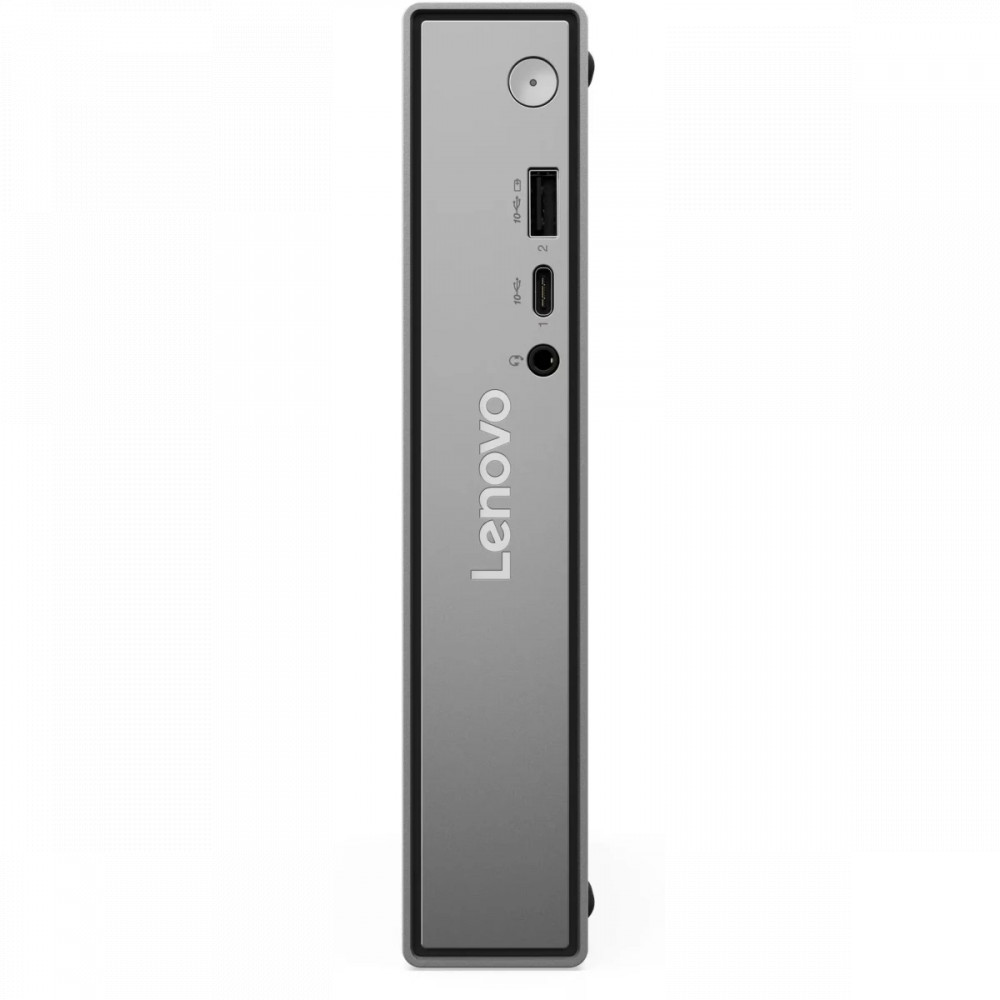 Персональный компьютер Lenovo ThinkCentre neo 50q Gen 5 13B9008DSA Core 5, 210H, 2.2, 8 Гб, DDR5-5600 - миниатюра 7