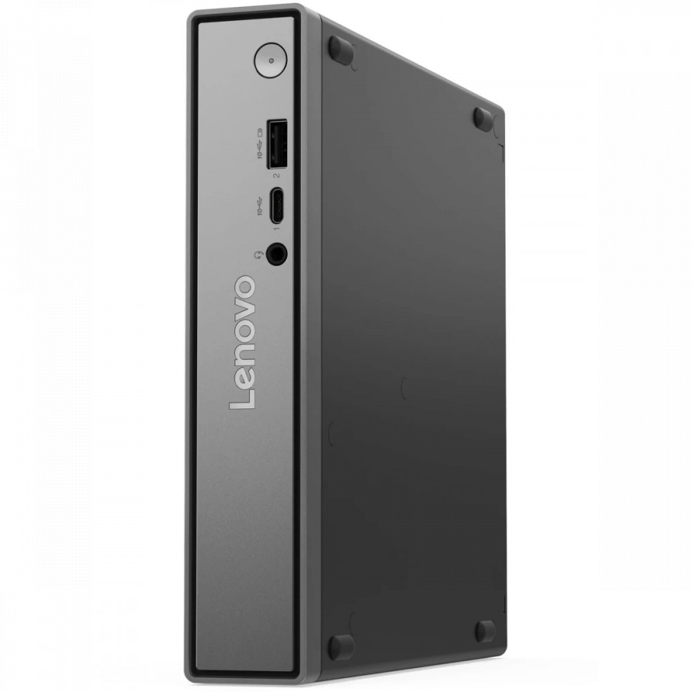Персональный компьютер Lenovo ThinkCentre neo 50q Gen 5 13B9008DSA Core 5, 210H, 2.2, 8 Гб, DDR5-5600 - миниатюра 8