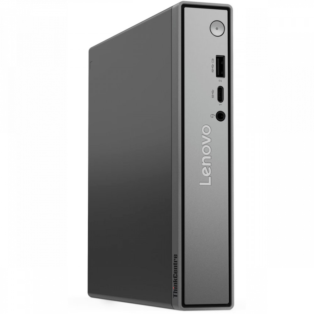 Персональный компьютер Lenovo ThinkCentre neo 50q Gen 5 13B9008DSA Core 5, 210H, 2.2, 8 Гб, DDR5-5600 - миниатюра 6