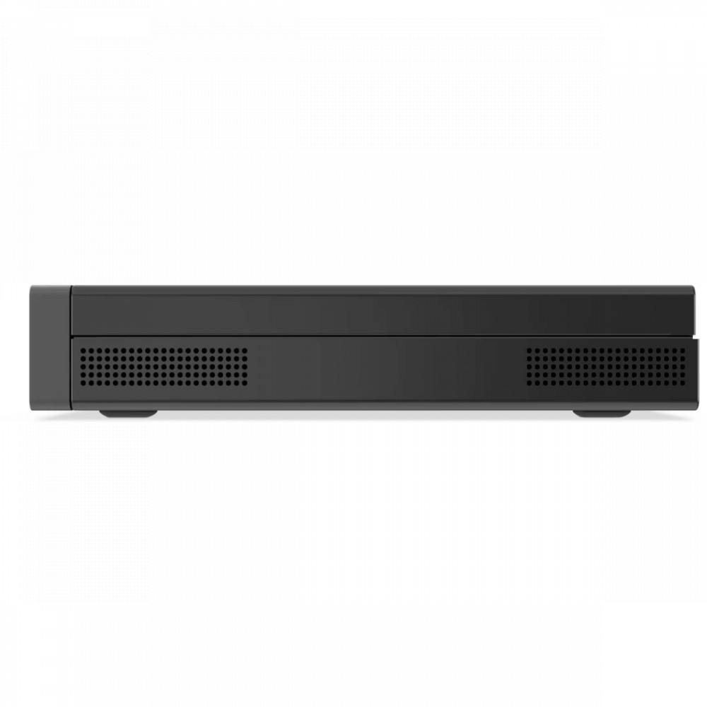 Персональный компьютер Lenovo ThinkCentre neo 50q Gen 5 13B9008DSA Core 5, 210H, 2.2, 8 Гб, DDR5-5600 - миниатюра 9