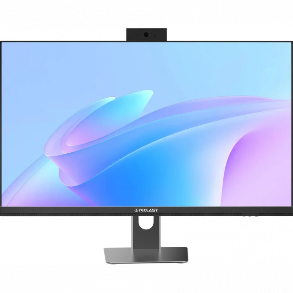 Моноблок TECLAST T27 Air 2K T27 AIR 2K 12450H16G512FKRU 23.8 ", Intel, Core i5, 12450H, 2.0, 16 Гб, 512 Гб - миниатюра 7