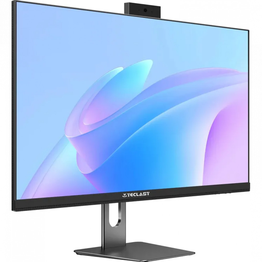 Моноблок TECLAST T27 Air 2K T27 AIR 2K 12450H16G512FKRU 23.8 ", Intel, Core i5, 12450H, 2.0, 16 Гб, 512 Гб - миниатюра 8