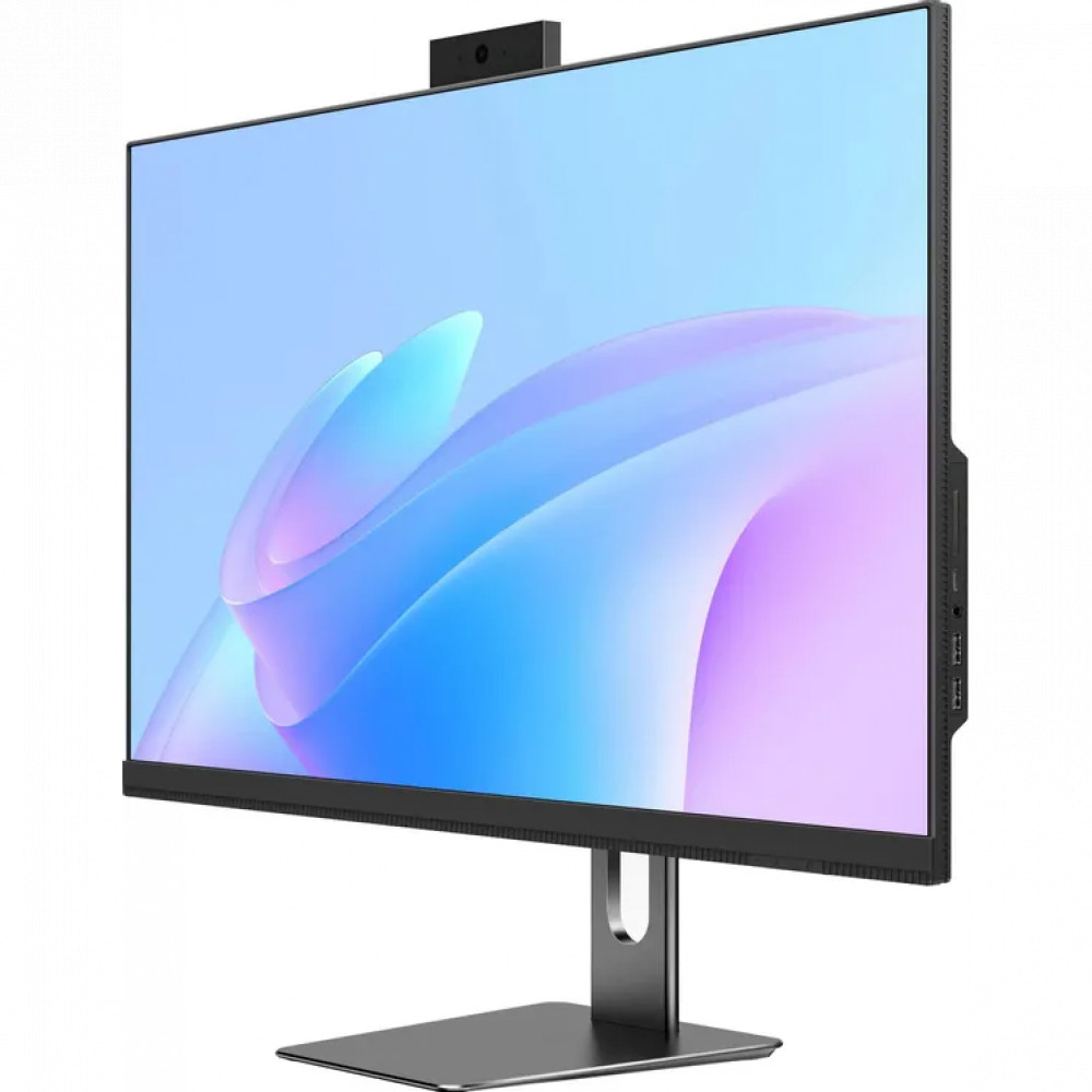 Моноблок TECLAST T27 Air 2K T27 AIR 2K 12450H16G512FKRU 23.8 ", Intel, Core i5, 12450H, 2.0, 16 Гб, 512 Гб - миниатюра 9
