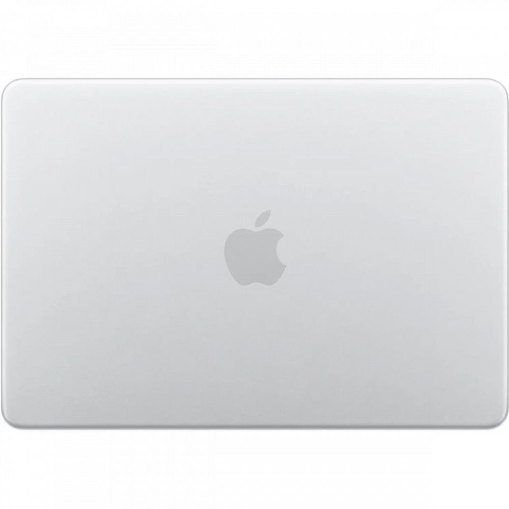 Ноутбук Apple MacBook Neo 512Gb Silver MHFC4LL/A 13 ", 2408x1506 (16:10), Apple, Apple A18, 8 Гб, 512 ГБ, Apple A18 Pro 5-Core, Mac OS - миниатюра 8