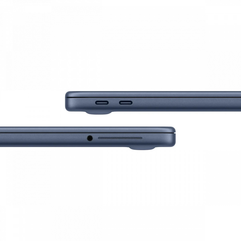 Ноутбук Apple MacBook Neo 512Gb Indigo MHFG4LL/A 13 ", 2408x1506 (16:10), Apple, Apple A18, 8 Гб, 512 ГБ, Apple A18 Pro 5-Core, Mac OS - миниатюра 9