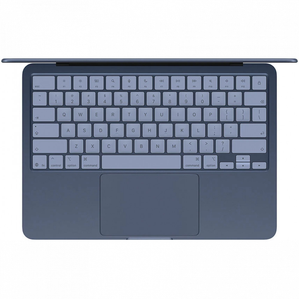 Ноутбук Apple MacBook Neo 512Gb Indigo MHFG4LL/A 13 ", 2408x1506 (16:10), Apple, Apple A18, 8 Гб, 512 ГБ, Apple A18 Pro 5-Core, Mac OS - миниатюра 7