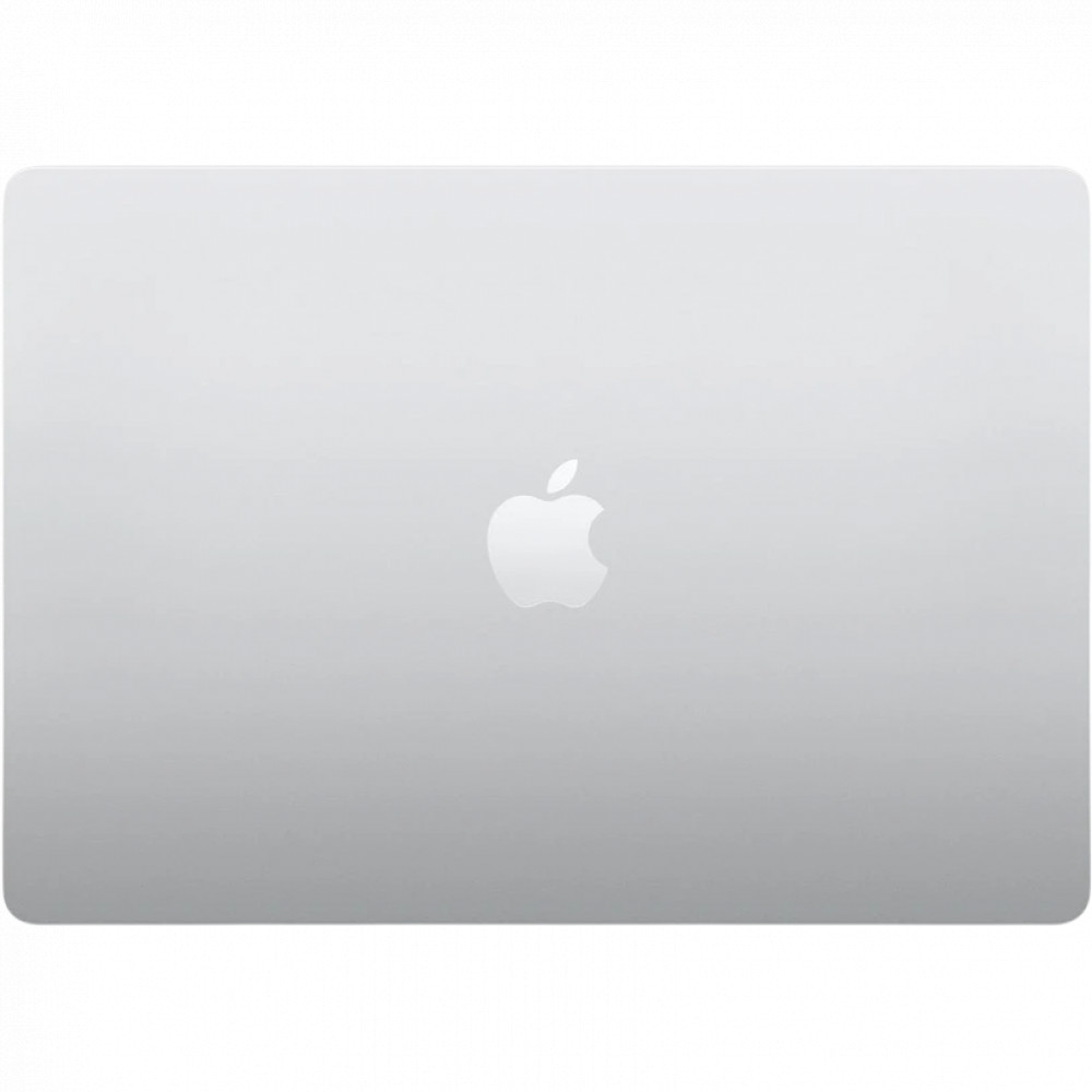 Ноутбук Apple MacBook Air 15 Silver MDH94LL/A 15.3 ", 2880x1864 (16:10), Apple, M5 Series, 24 Гб, 1 ТБ, Apple M5 10-Core, Mac OS - миниатюра 7