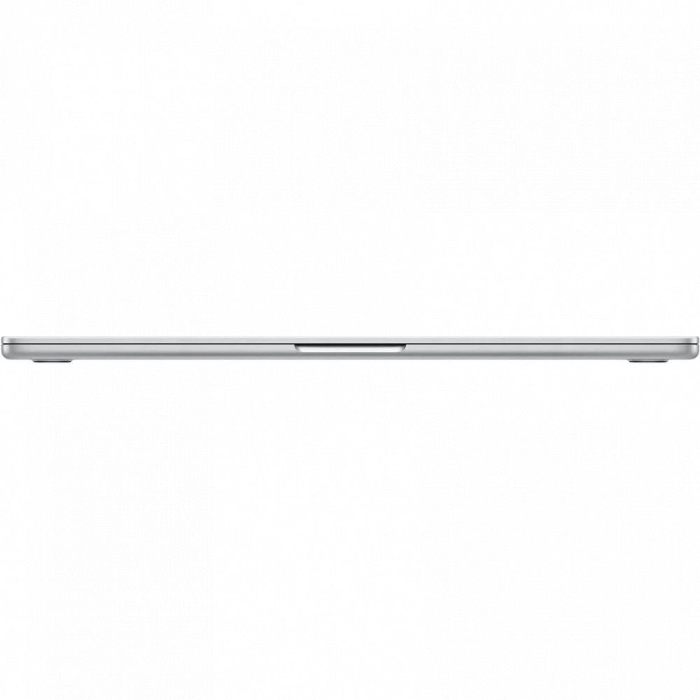 Ноутбук Apple MacBook Air 15 Silver MDH94LL/A 15.3 ", 2880x1864 (16:10), Apple, M5 Series, 24 Гб, 1 ТБ, Apple M5 10-Core, Mac OS - миниатюра 10
