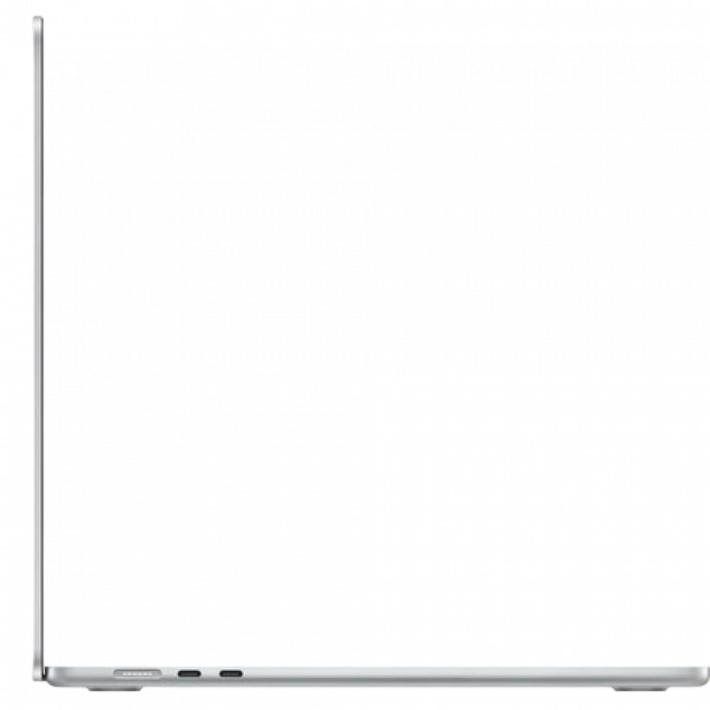 Ноутбук Apple MacBook Air 15 Silver MDH94LL/A 15.3 ", 2880x1864 (16:10), Apple, M5 Series, 24 Гб, 1 ТБ, Apple M5 10-Core, Mac OS - миниатюра 8