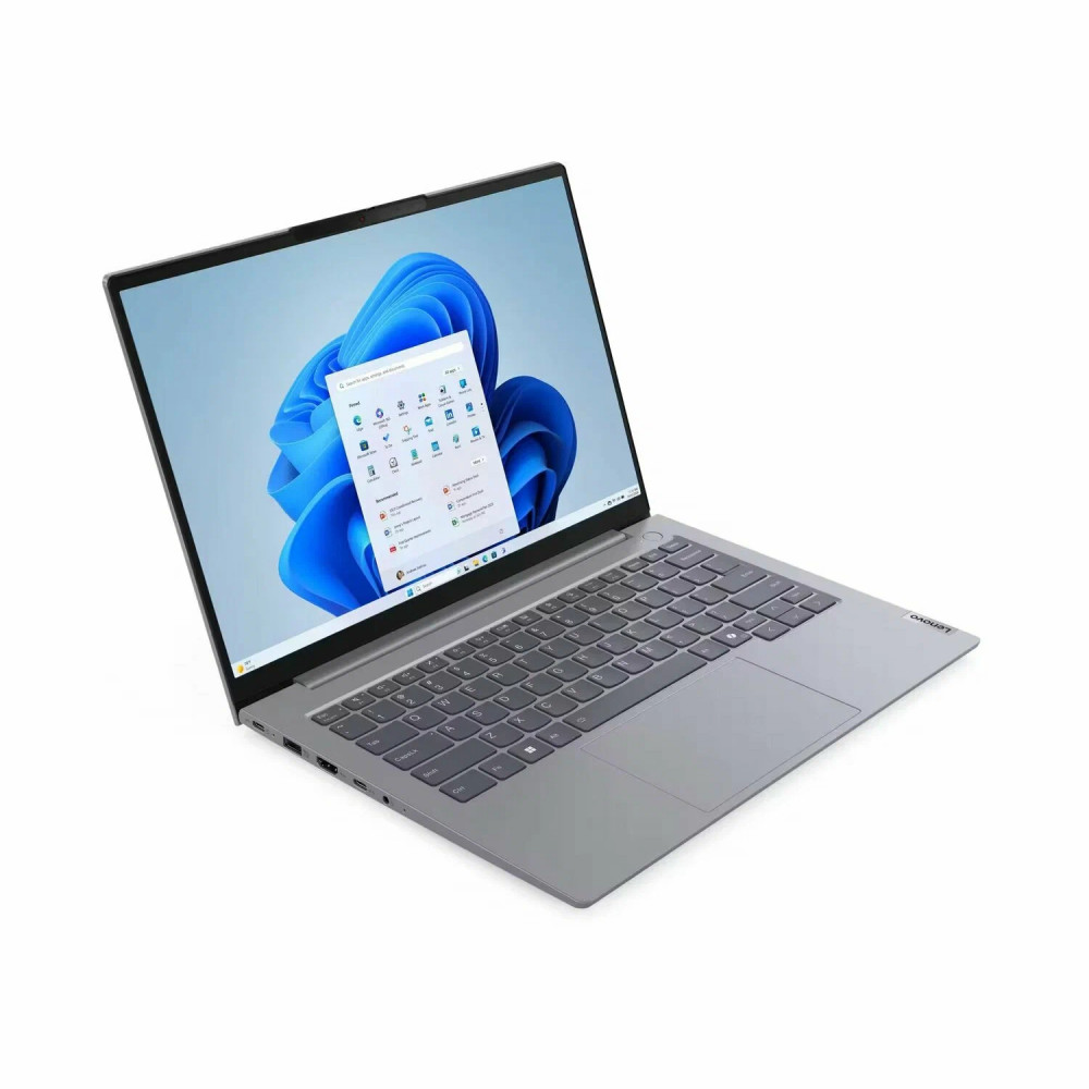Ноутбук Lenovo ThinkBook 14 G7 AHP 21MT0006CD 14 ", WQXGA+ 2880x1800 (16:10), AMD, Ryzen 7, 16 Гб, 512 ГБ, AMD Radeon 780M, Windows 11 Home - миниатюра 6