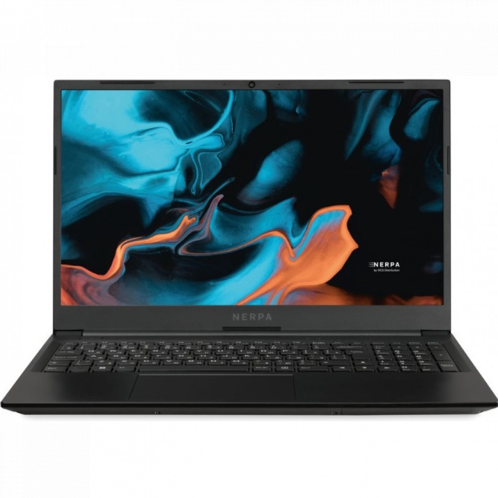 Ноутбук NERPA CASPICA I552-15 I552-15AG165202G 15.6 ", FHD 1920x1080 (16:9), Intel, Core i5, 16 Гб, 512 ГБ, Intel Iris Xe Graphics, Windows 11 Pro - миниатюра 7