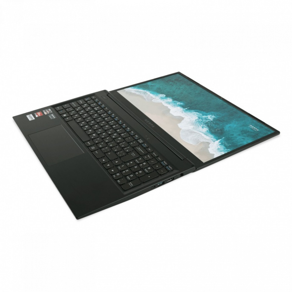 Ноутбук NERPA CASPICA I552-15 I552-15AG165202G 15.6 ", FHD 1920x1080 (16:9), Intel, Core i5, 16 Гб, 512 ГБ, Intel Iris Xe Graphics, Windows 11 Pro - миниатюра 9