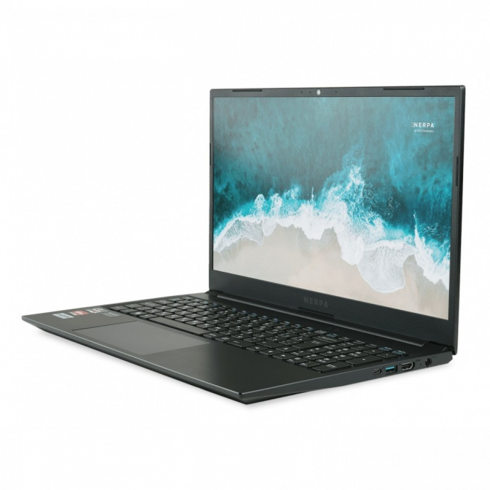 Ноутбук NERPA CASPICA I552-15 I552-15AG165202G 15.6 ", FHD 1920x1080 (16:9), Intel, Core i5, 16 Гб, 512 ГБ, Intel Iris Xe Graphics, Windows 11 Pro - миниатюра 8