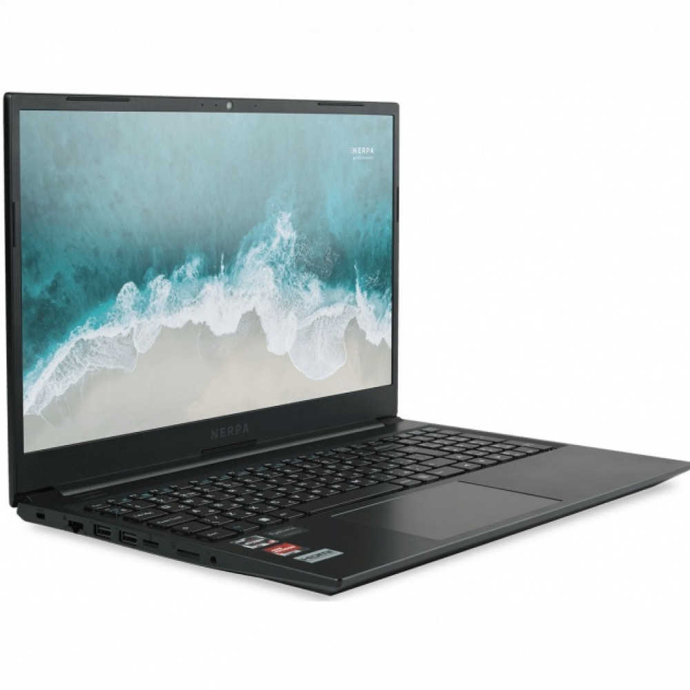 Ноутбук NERPA CASPICA I552-15 I552-15AG165202G 15.6 ", FHD 1920x1080 (16:9), Intel, Core i5, 16 Гб, 512 ГБ, Intel Iris Xe Graphics, Windows 11 Pro - миниатюра 6