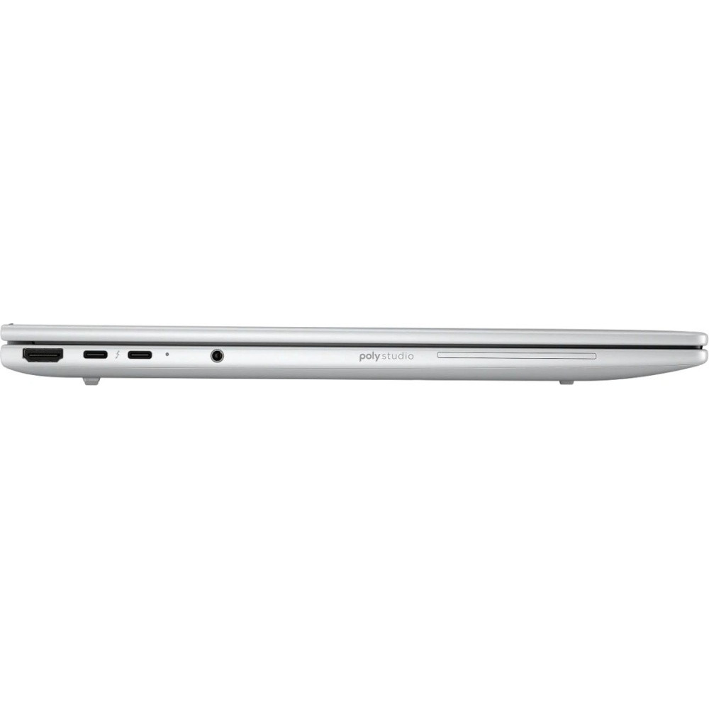 Ноутбук HP EliteBook 8G1i 14 AI C6SA9UC_win11 14 ", WUXGA 1920x1200 (16:10), Intel, Core Ultra 7, 32 Гб, 512 ГБ, Intel Arc Graphics, Windows 11 Pro - миниатюра 9