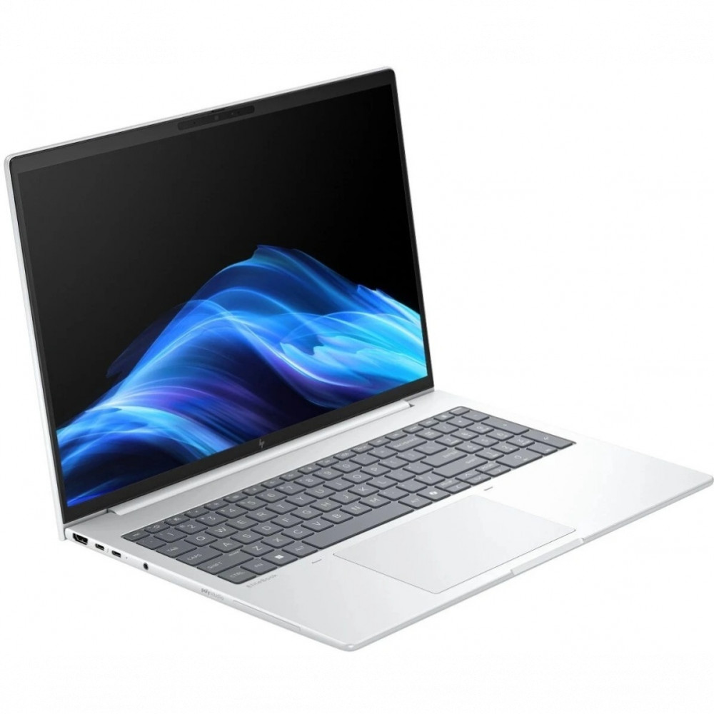 Ноутбук HP EliteBook 8G1i 14 AI C6SA9UC_win11 14 ", WUXGA 1920x1200 (16:10), Intel, Core Ultra 7, 32 Гб, 512 ГБ, Intel Arc Graphics, Windows 11 Pro - миниатюра 6