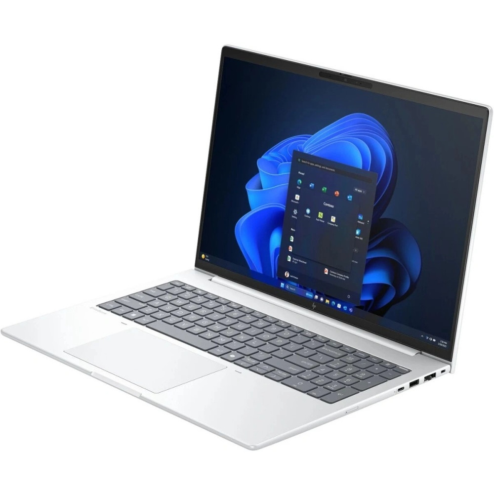 Ноутбук HP EliteBook 8G1i 14 AI C6SA9UC_win11 14 ", WUXGA 1920x1200 (16:10), Intel, Core Ultra 7, 32 Гб, 512 ГБ, Intel Arc Graphics, Windows 11 Pro - миниатюра 8