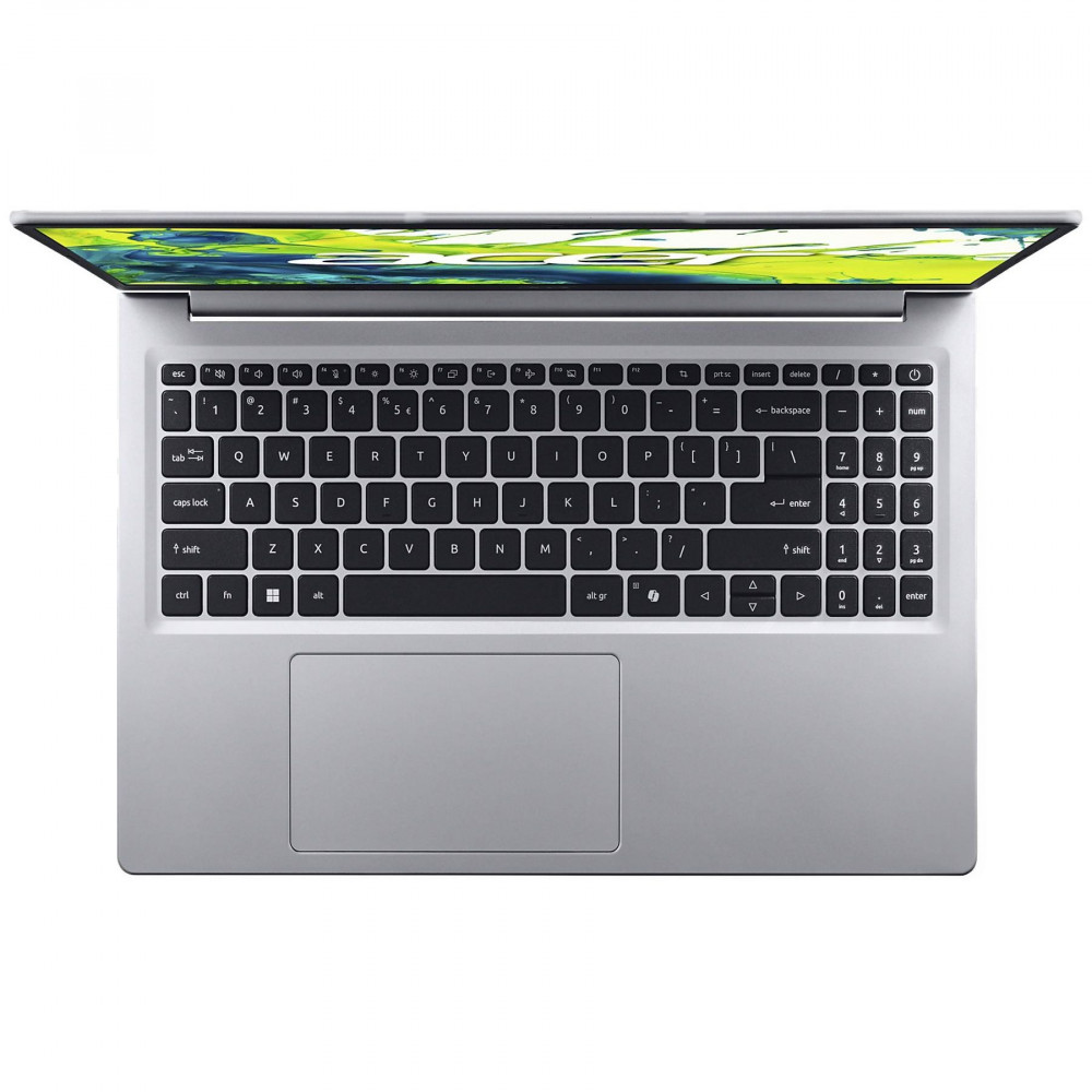 Ноутбук Acer Aspire Lite 15 AL15-46P-R6KP NX.JXTCD.002 15.6 ", FHD 1920x1080 (16:9), AMD, Ryzen 3, 8 Гб, 256 ГБ, AMD Radeon - миниатюра 7