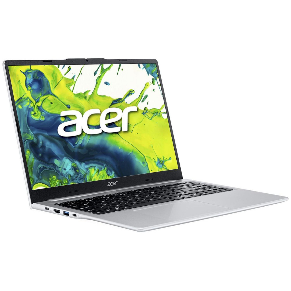Ноутбук Acer Aspire Lite 15 AL15-46P-R6KP NX.JXTCD.002 15.6 ", FHD 1920x1080 (16:9), AMD, Ryzen 3, 8 Гб, 256 ГБ, AMD Radeon - миниатюра 6