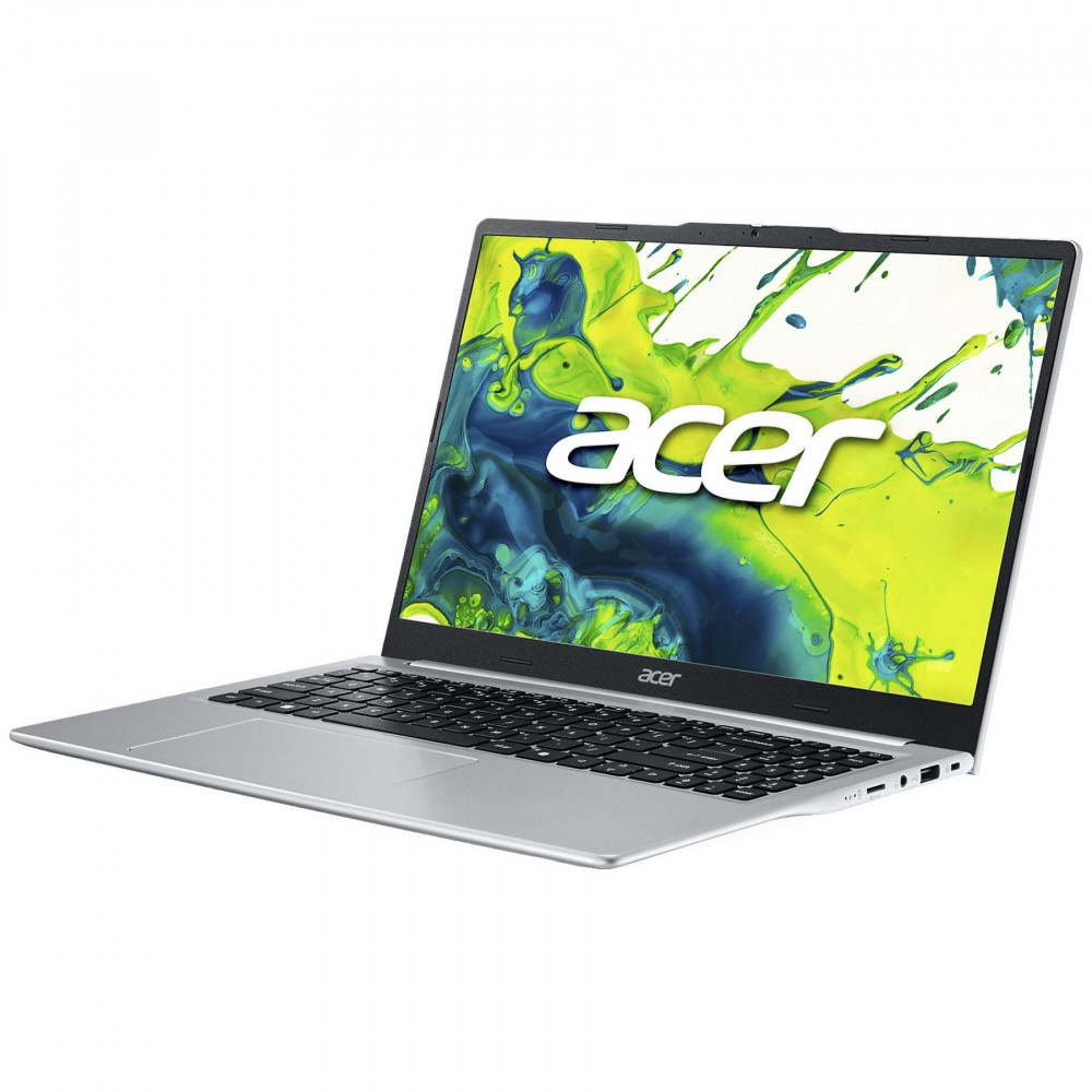 Ноутбук Acer Aspire Lite 15 AL15-46P-R6KP NX.JXTCD.002 15.6 ", FHD 1920x1080 (16:9), AMD, Ryzen 3, 8 Гб, 256 ГБ, AMD Radeon - миниатюра 8