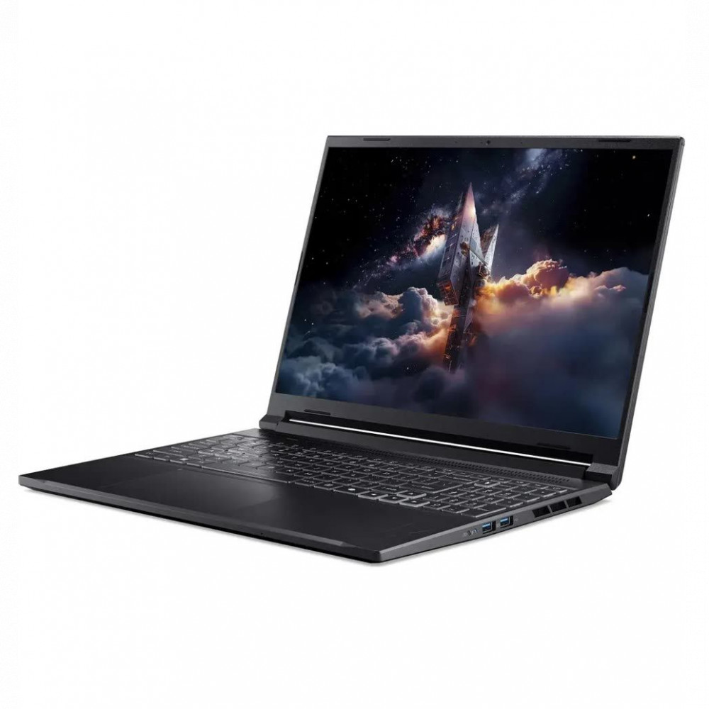 Ноутбук Acer Nitro V 16S ANV16S-71-57UH NH.U28CD.005 16 ", WQXGA 2560x1600 (16:10), Intel, Core 5, 16 Гб, 1 ТБ, nVidia GeForce RTX 5060 - миниатюра 8
