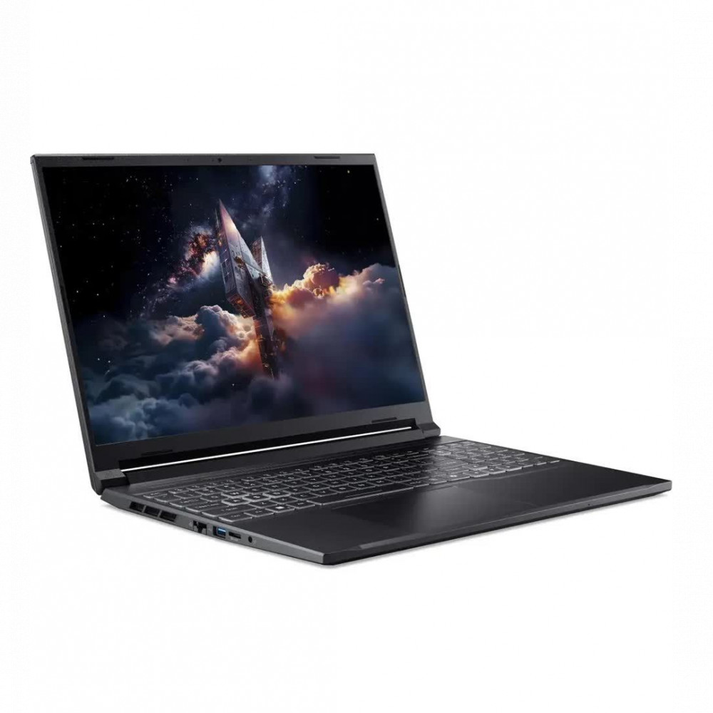 Ноутбук Acer Nitro V 16S ANV16S-71-57UH NH.U28CD.005 16 ", WQXGA 2560x1600 (16:10), Intel, Core 5, 16 Гб, 1 ТБ, nVidia GeForce RTX 5060 - миниатюра 6