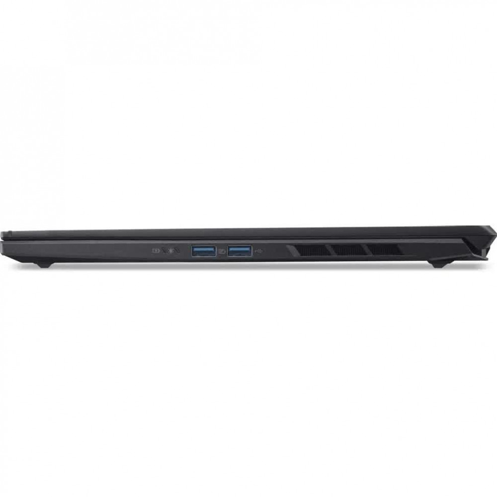 Ноутбук Acer Nitro V 16S ANV16S-71-57UH NH.U28CD.005 16 ", WQXGA 2560x1600 (16:10), Intel, Core 5, 16 Гб, 1 ТБ, nVidia GeForce RTX 5060 - миниатюра 10