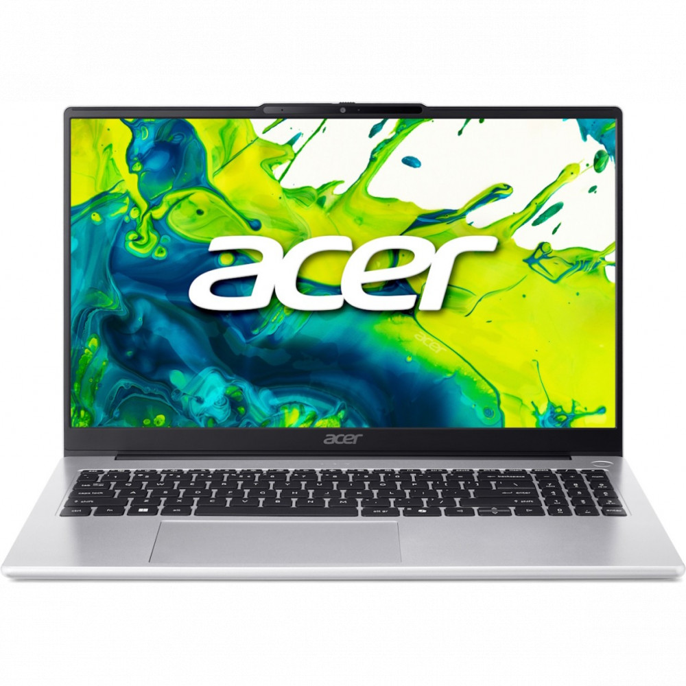 Ноутбук Acer Aspire Lite AL15-45P NX.DLQEX.002 15.6 ", FHD 1920x1080 (16:9), AMD, Ryzen 7, 16 Гб, 512 ГБ, Vega 8 - миниатюра 2