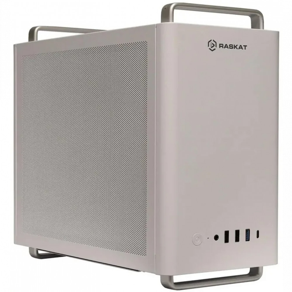 Персональный компьютер Raskat Standart 300 STANDART300184545 Core i3 - миниатюра 5