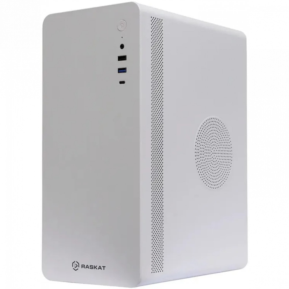 Персональный компьютер Raskat STANDART500185520 Core i5 - миниатюра 7