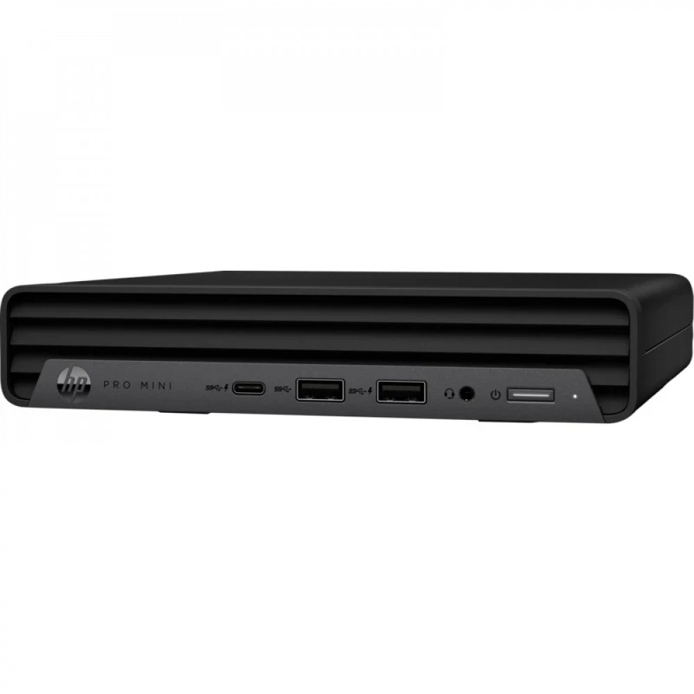 Персональный компьютер HP 8X4W1AV Core i5, 14500T, 1.7, 8 Гб, DDR4-3200 - миниатюра 6