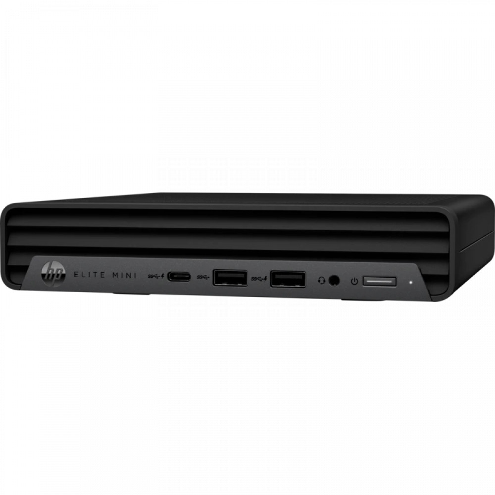 Персональный компьютер HP Elite Mini 800 G9 C7GG7AT Core i5 - миниатюра 6