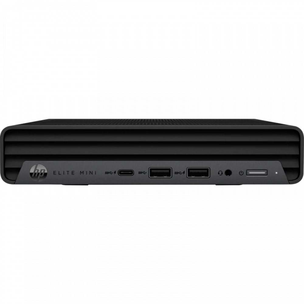 Персональный компьютер HP Elite Mini 800 G9 C7GG7AT Core i5 - миниатюра 5
