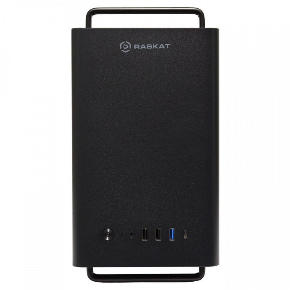 Персональный компьютер Raskat Standart500227129 Core i5 - миниатюра 5