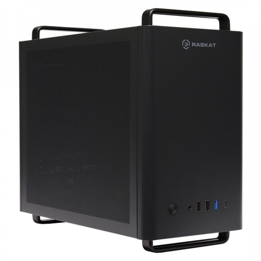 Персональный компьютер Raskat Standart500227129 Core i5 - миниатюра 4