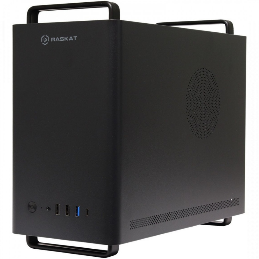 Персональный компьютер Raskat Standart500227129 Core i5 - миниатюра 6