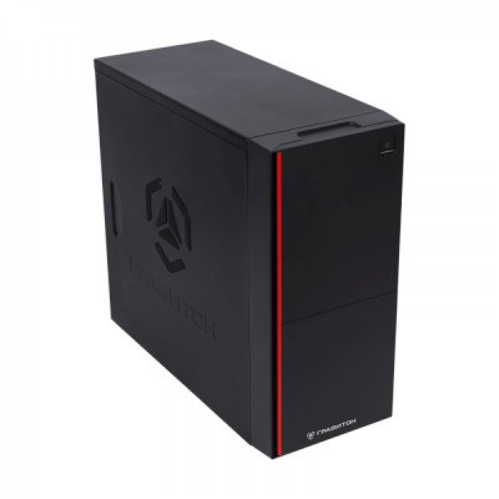 Персональный компьютер ГРАВИТОН Д50А_226600 Ryzen 5, 5600GT, 3.6, 16 Гб, DDR4-3200 - миниатюра 6